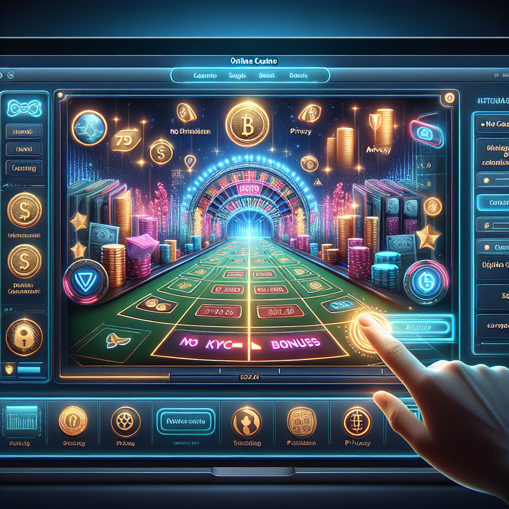 No ID Online Gambling Enterprises in Canada 2026